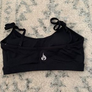 Ryderwear sports bra